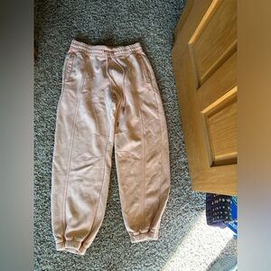 Free people movement sprint to the finish jogger